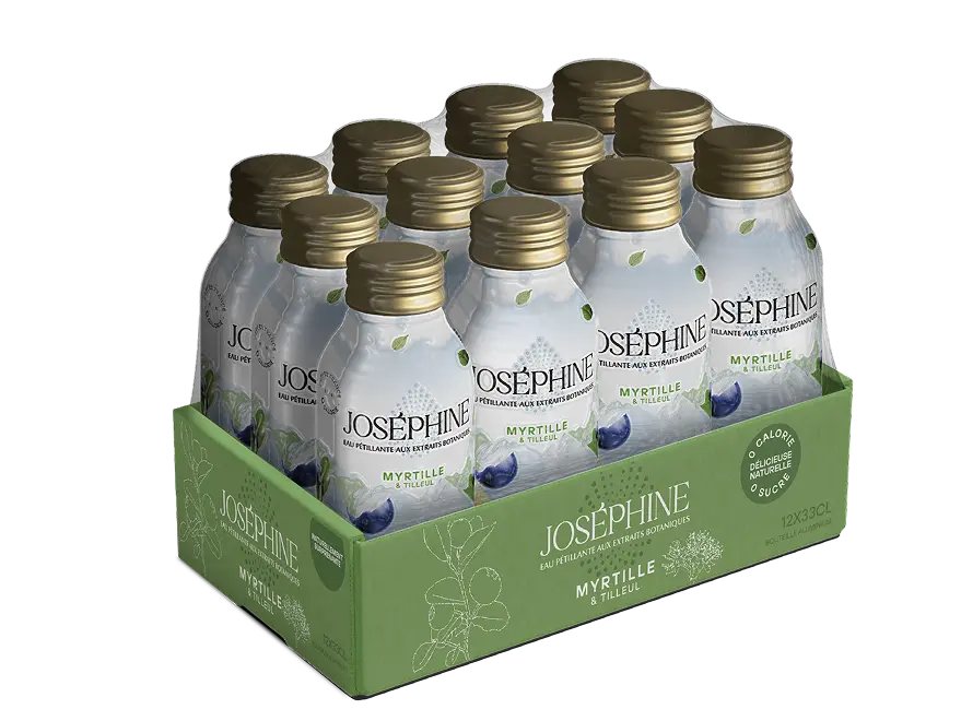 josephine pack canette myrtille