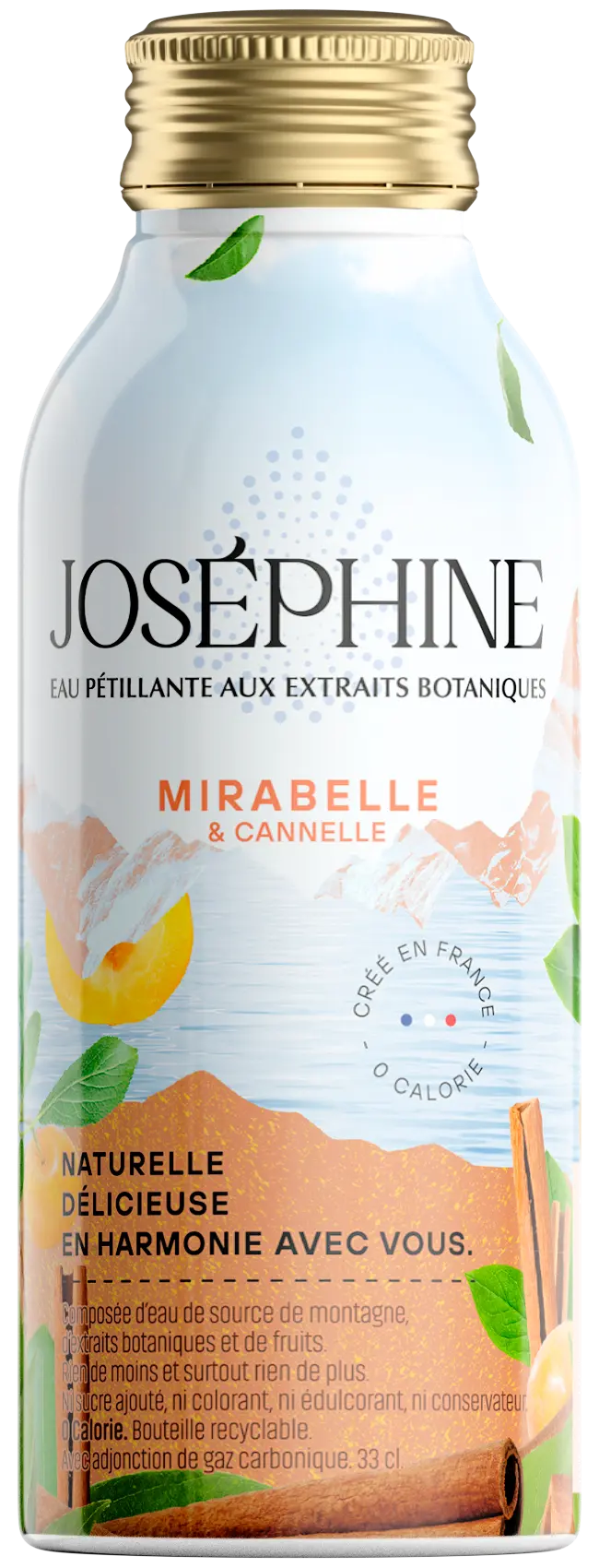 josephine alu mirabelle