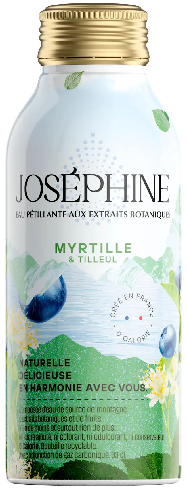 josephine alu myrtille