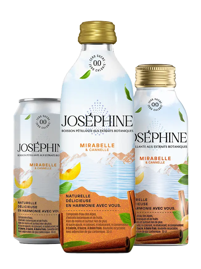 josephine produits 1