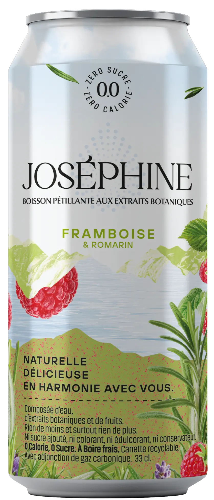 josephine can romarin