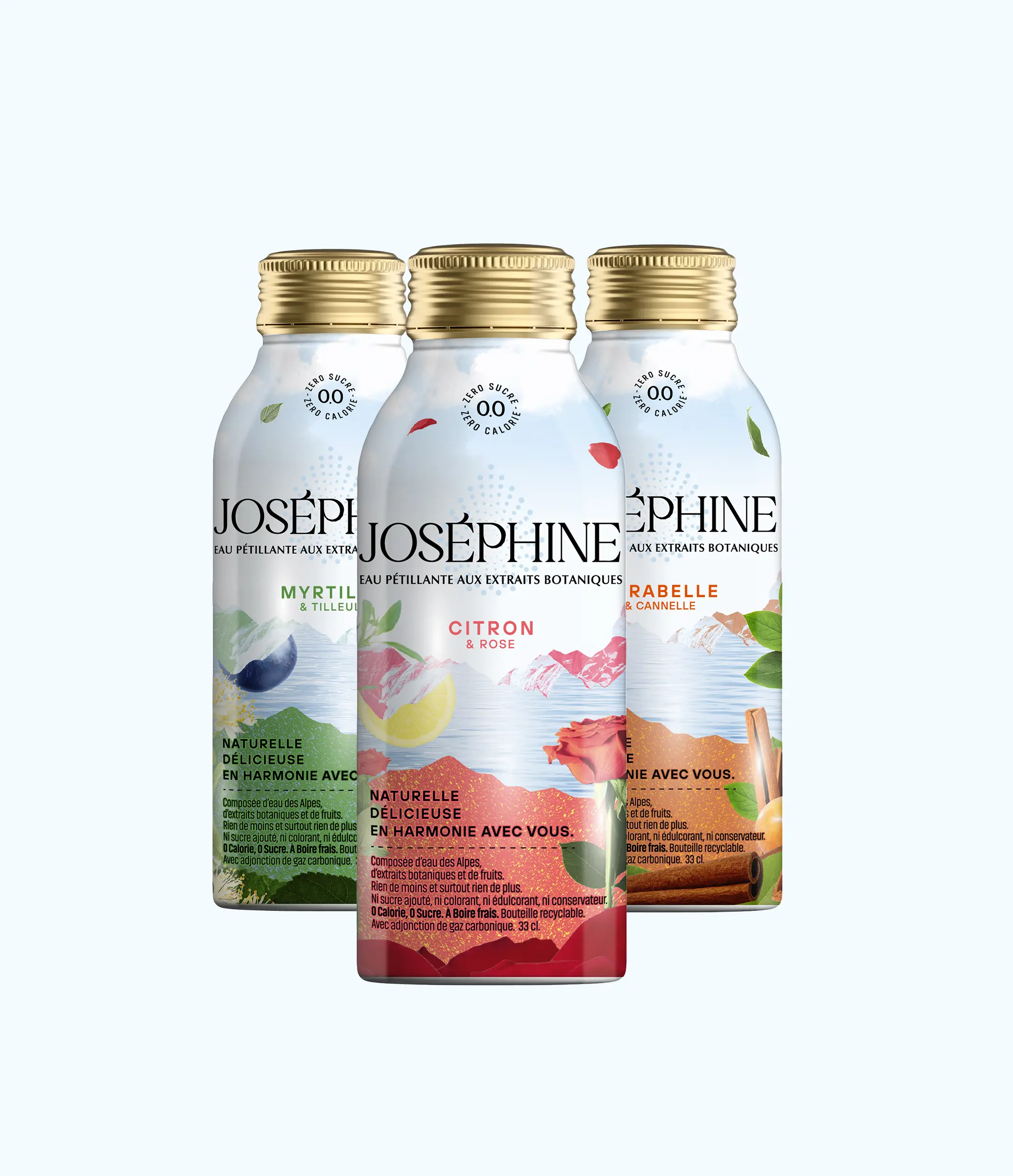 josephine new pack 1