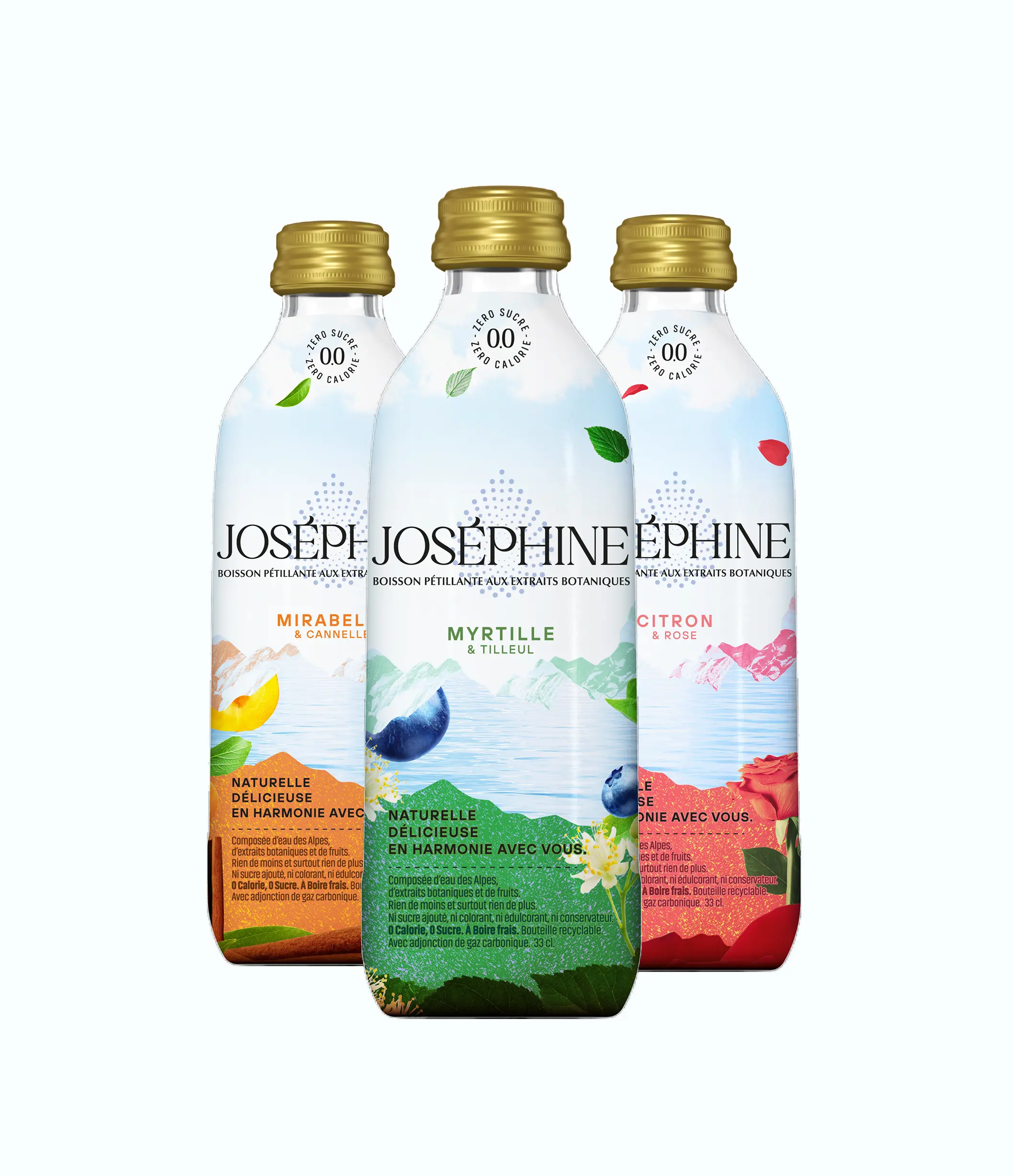 josephine new pack 2