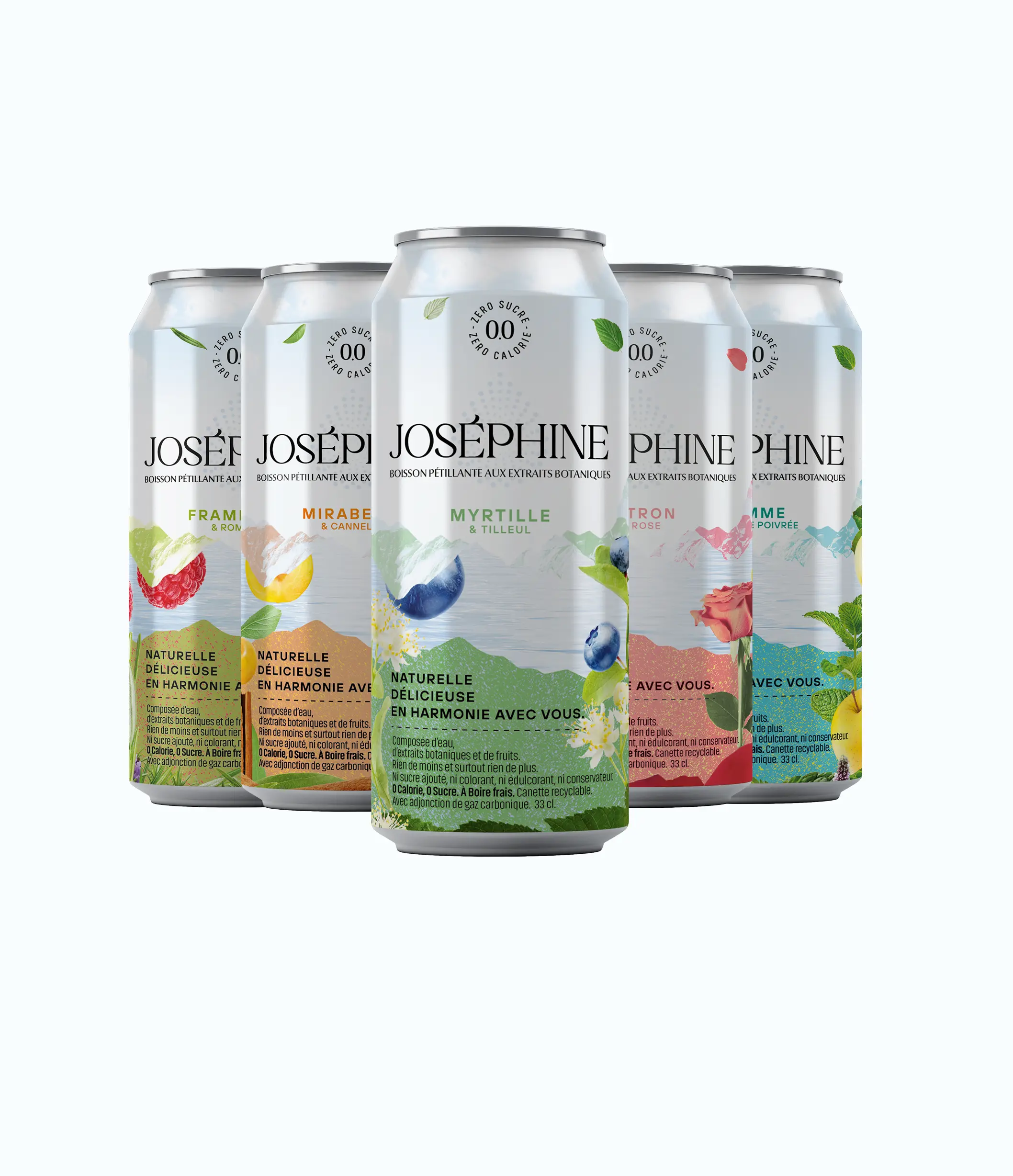 josephine cannettes vf