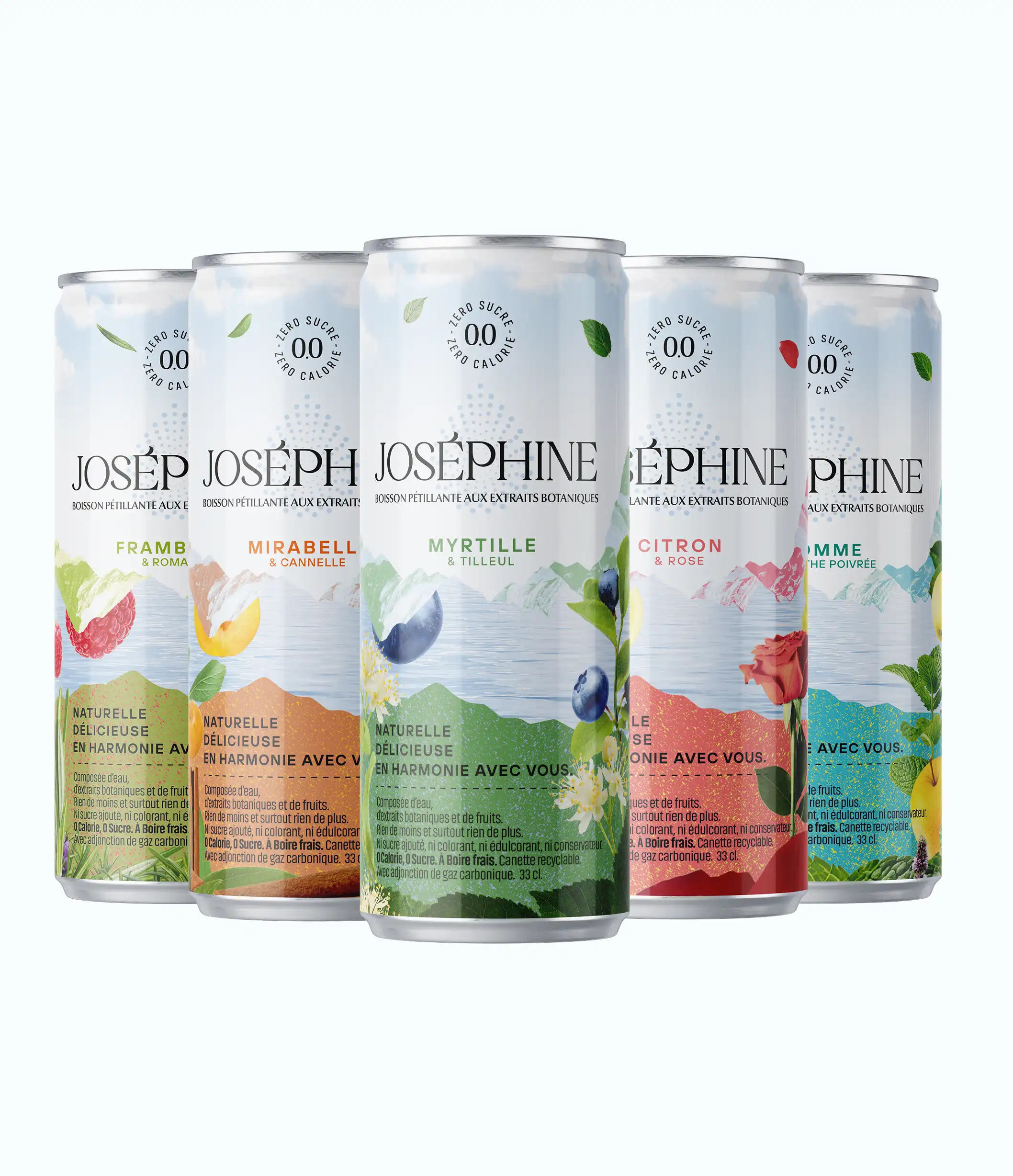 josephine full can